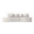 Chenille beige