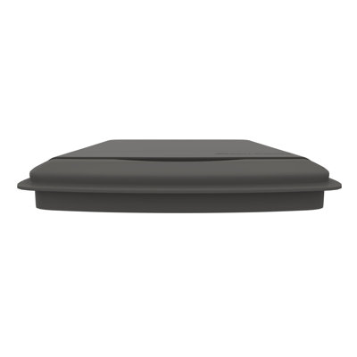 Rev-A-Shelf Trash Can Replacement Lid