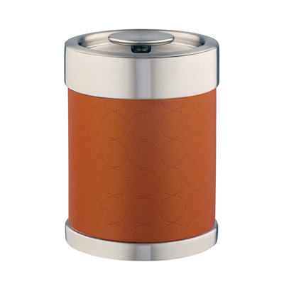 Pierson Stainless Steel Ice Bucket