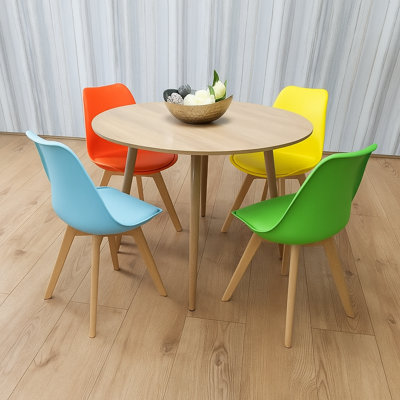 4 - Person Dining Set