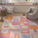 Krystyna Hand Tufted 80% Wool And 20% Cotton Rug