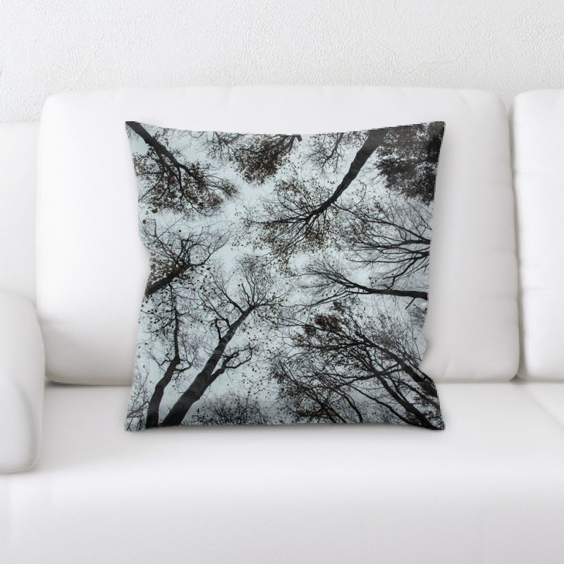 Alviso Throw Pillow