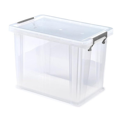 Whitefurze Spacemaster Maxi Storage Box