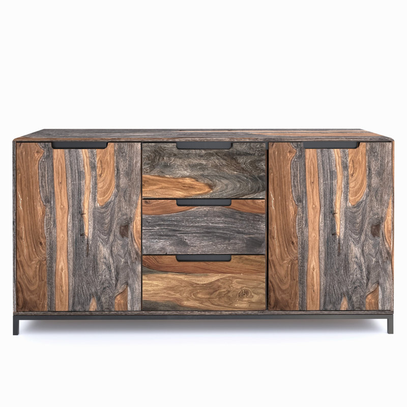 Anjelita 145cm Sideboard