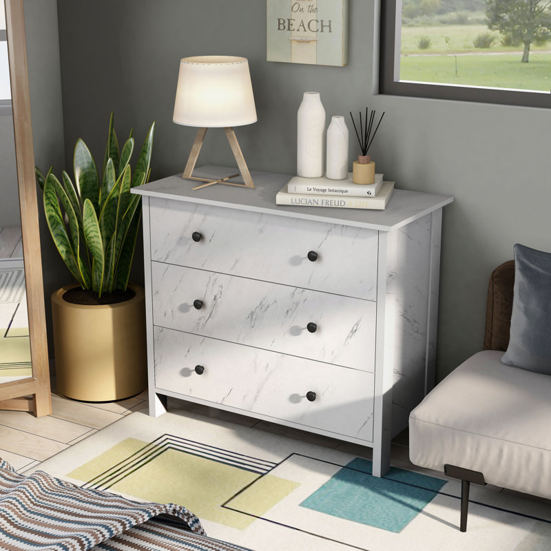Flanigen Accent Chest