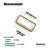 3'' Center Finger Pull Multipack-114350188