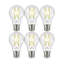 Lynna 8 Watt LED Bulb-1556982996