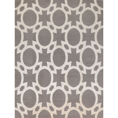 Contemporary Geometric Area Rug