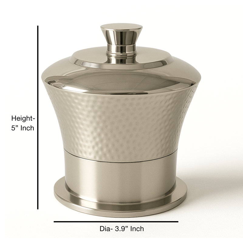 Esperanza Bathroom Storage Container