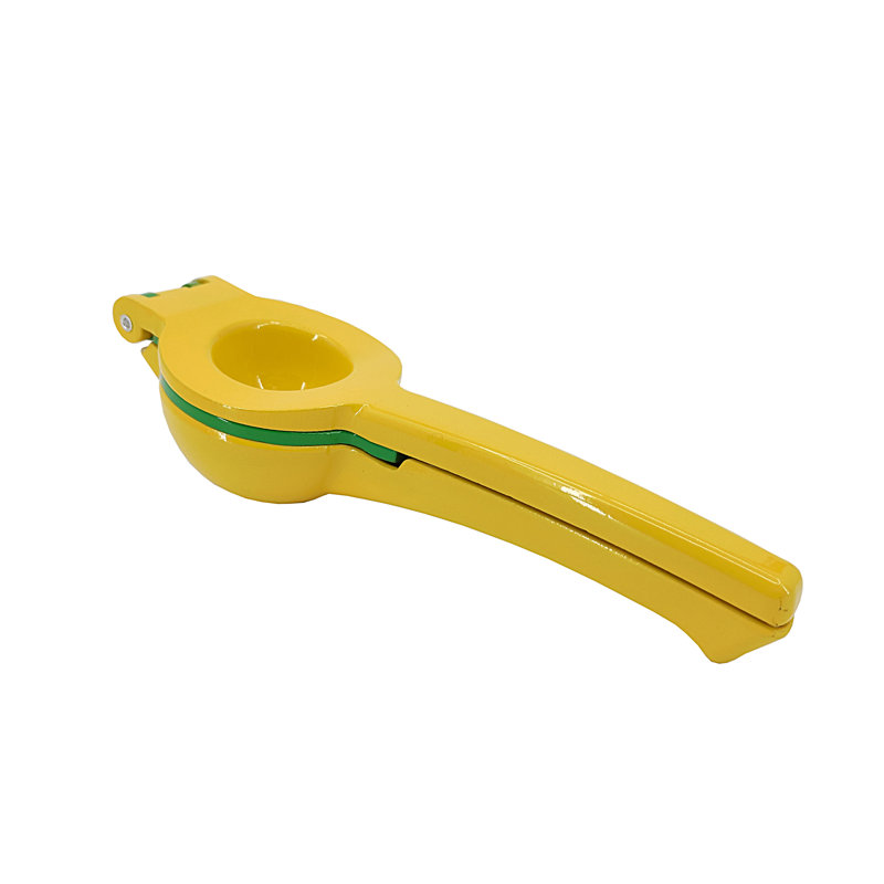 Presse-citron en métal pour presse-agrumes 3/4 lb