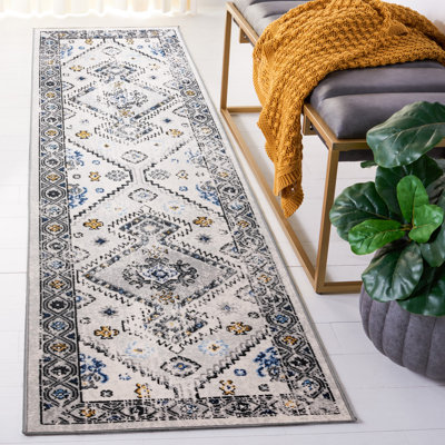 Tapis oriental performance Odyssey