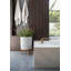 Jardinière Demi Series avec support-83889252-83889256-97745288