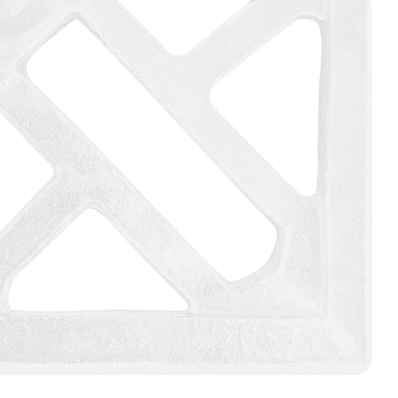 Fenske 7.6 kg Cast Iron Umbrella Base