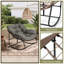 Outdoor Rocker Chair-290121800