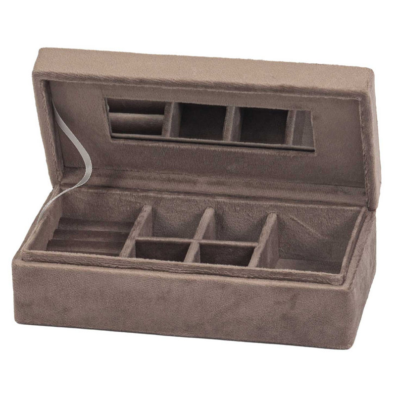 Boca Jewellery Box +