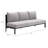 Sofa Gray