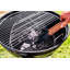 Barbecue au charbon avec bouilloire de luxe 22 po Megamaster