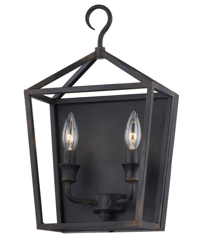 Yarira Wall Sconce