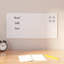 Wall Mounted Required Whiteboard-421853855-421853846