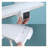 1 Handle Bathroom Waterfall Faucet with Diverter-91135488