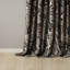 Jacquard Curtain Panel Pair(2 Pcs Window Panels)-53488073