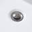 Pop-Up Bathroom Sink Drain Stopper with No Overflow-16588184
