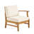 Perla 3 Seater Sofa And Table Set-1046387809