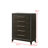 Kalojan Upholstered Panel Bed-93523222