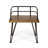Hansell Acacia 2 - Person Patio Conversation Set