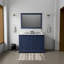 Meuble-lavabo double avec plateau en marbre de culture-1959090186