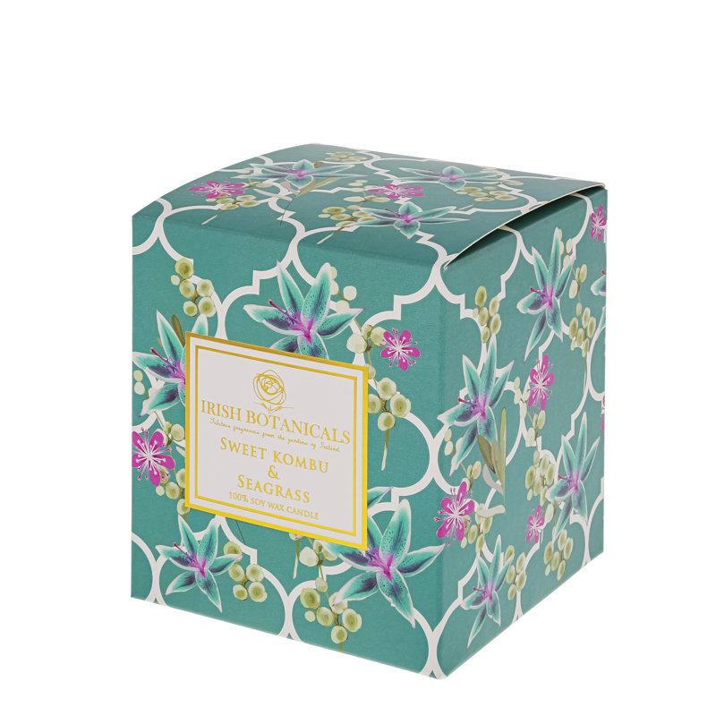 Waxler Scented Jar Candle