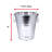 Reinaliz Metal Champagne Bucket