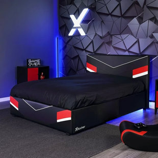 Base de lit Orion eSports Gaming