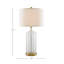Lampe de table 31 po Hazel