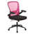 Rose est en rupture de stock