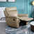 Beige gris est en rupture de stock