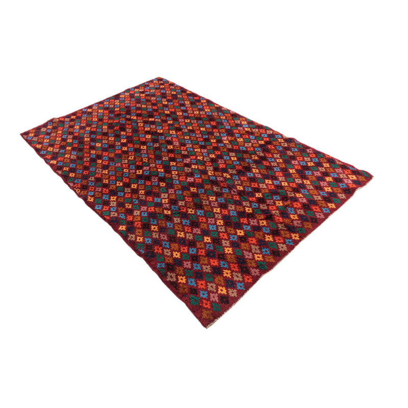 Tapis rouge Oliveri