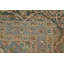 Tapis traditionnel patiné 9 x 13