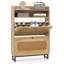 12 Pair Shoe Storage Cabinet