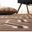 Tapis chameau / crème-33247010