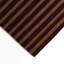 Tapis intérieur / extérieur noir HorizontalStripes-522824625