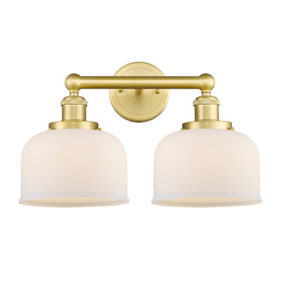 Arlester 2 - Light Dimmable Vanity Light