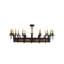 Costello 16 - Light Chandelier