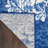 Manius Damask Indoor Rug-489337648