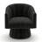 Izabell Velvet Swivel Barrel Chair-45668317