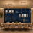 Acari 6 - Light Dimmable Chandelier