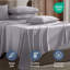 Ensemble de draps en microfibre Hotel Luxury-879320272-879320285
