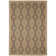 Bordy Geometric Indoor / Outdoor Rug