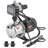 Shallow Well Pump Portable Jet Pump w/ Auto Controller