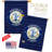 Double Sided 40'' H x 28'' W Polyester Flag Set